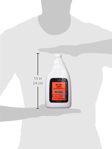 Amazon | AZ(エーゼット) BIw-001 自転車用バイクウォッシュ 950ml